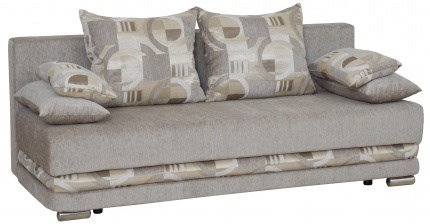 Прямой диван Нео 40 БД в Саратове - изображение 2